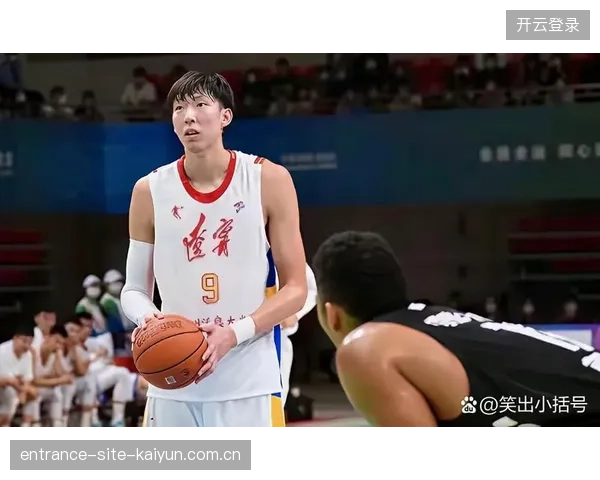 辽宁男篮周琦内部争执牵动俱乐部决策：风云变幻下的荣耀与危机