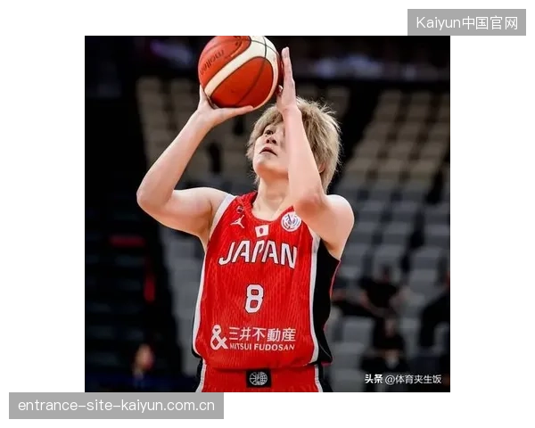 日本女篮：世界巅峰的“钢铁女孩”——如何战胜她们？